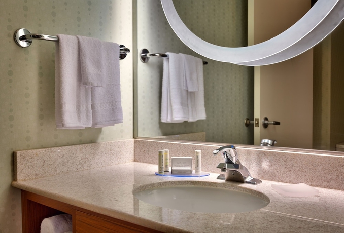 Imagen de la habitación del Hotel Springhill Suites By Marriott Las Vegas Henderson. Foto 13