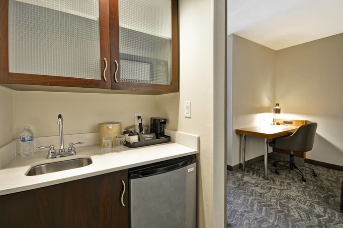 Imagen de la habitación del Hotel Springhill Suites By Marriott Lexington Near The University Of Kentucky. Foto 6