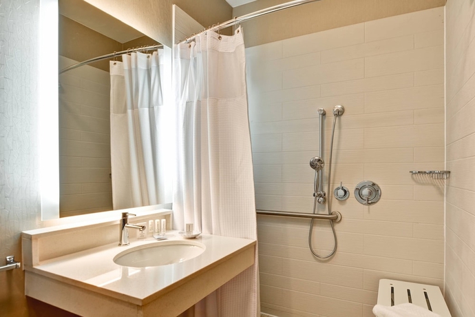 Imagen de la habitación del Hotel Springhill Suites By Marriott Lexington Near The University Of Kentucky. Foto 13