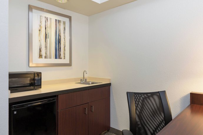 Imagen de la habitación del Hotel Springhill Suites By Marriott Louisville Hurstbourne North. Foto 6
