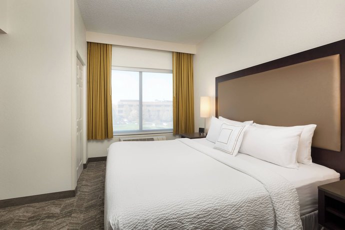 Imagen de la habitación del Hotel Springhill Suites By Marriott Louisville Hurstbourne North. Foto 7