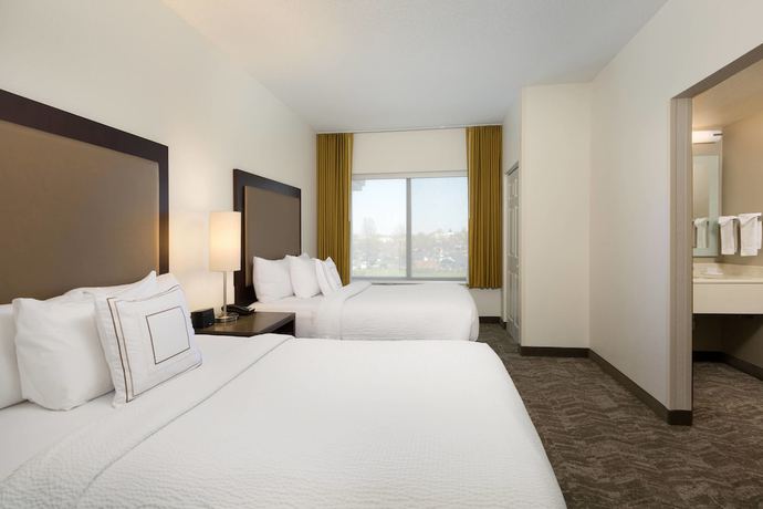 Imagen de la habitación del Hotel Springhill Suites By Marriott Louisville Hurstbourne North. Foto 9