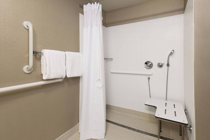 Imagen de la habitación del Hotel Springhill Suites By Marriott Louisville Hurstbourne North. Foto 10