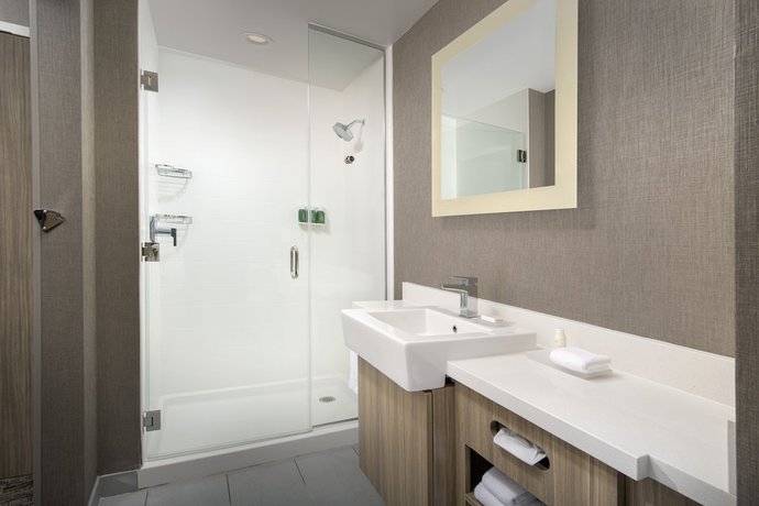 Imagen de la habitación del Hotel Springhill Suites By Marriott Loveland Fort Collins/windsor. Foto 3