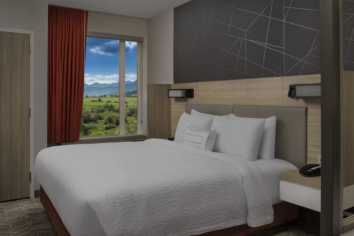 Imagen de la habitación del Hotel Springhill Suites By Marriott Loveland Fort Collins/windsor. Foto 10
