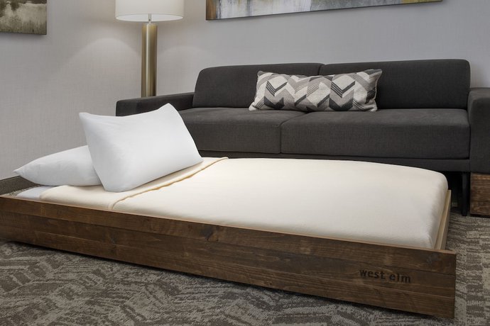 Imagen de la habitación del Hotel Springhill Suites By Marriott Loveland Fort Collins/windsor. Foto 12