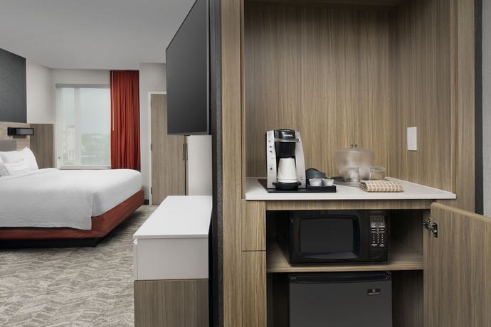 Imagen de la habitación del Hotel Springhill Suites By Marriott Loveland Fort Collins/windsor. Foto 13