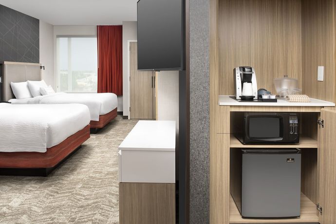 Imagen de la habitación del Hotel Springhill Suites By Marriott Loveland Fort Collins/windsor. Foto 14