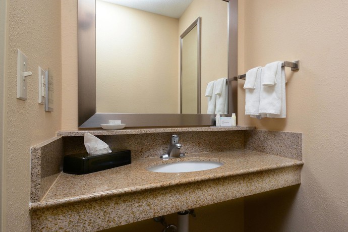 Imagen de la habitación del Hotel Springhill Suites By Marriott Lynchburg Airport/university Area. Foto 4