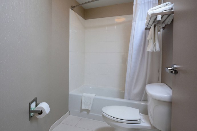 Imagen de la habitación del Hotel Springhill Suites By Marriott Lynchburg Airport/university Area. Foto 16