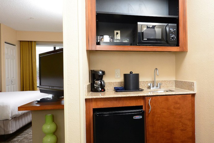 Imagen de la habitación del Hotel Springhill Suites By Marriott Lynchburg Airport/university Area. Foto 20