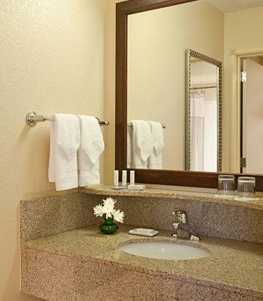 Imagen de la habitación del Hotel Springhill Suites By Marriott Medford. Foto 8