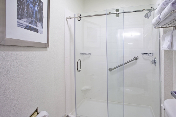 Imagen de la habitación del Hotel Springhill Suites By Marriott Metro Center. Foto 16