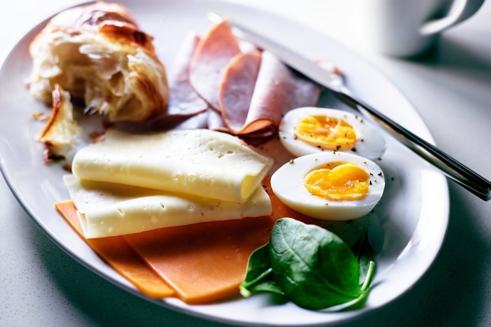 Imagen del bar/restaurante del Hotel Springhill Suites By Marriott Metro Center. Foto 5