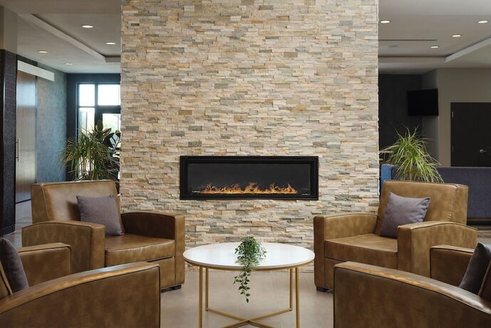 Imagen general del Hotel Springhill Suites By Marriott Milpitas Silicon Valley. Foto 3