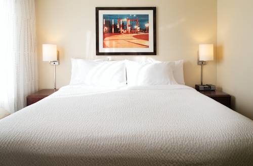 Imagen de la habitación del Hotel Springhill Suites By Marriott Minneapolis Eden Prairie. Foto 4