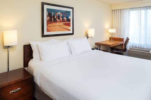 Imagen de la habitación del Hotel Springhill Suites By Marriott Minneapolis Eden Prairie. Foto 5