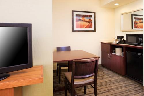 Imagen de la habitación del Hotel Springhill Suites By Marriott Minneapolis Eden Prairie. Foto 10