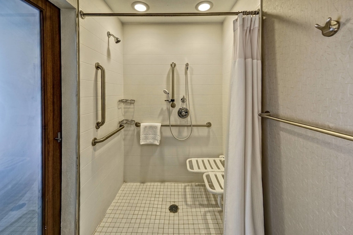 Imagen de la habitación del Hotel Springhill Suites By Marriott Moore. Foto 14