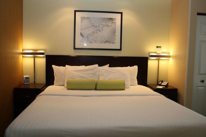 Imagen de la habitación del Hotel Springhill Suites By Marriott Morgantown. Foto 7