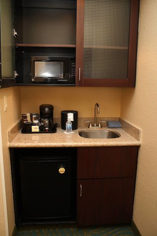 Imagen de la habitación del Hotel Springhill Suites By Marriott Morgantown. Foto 11