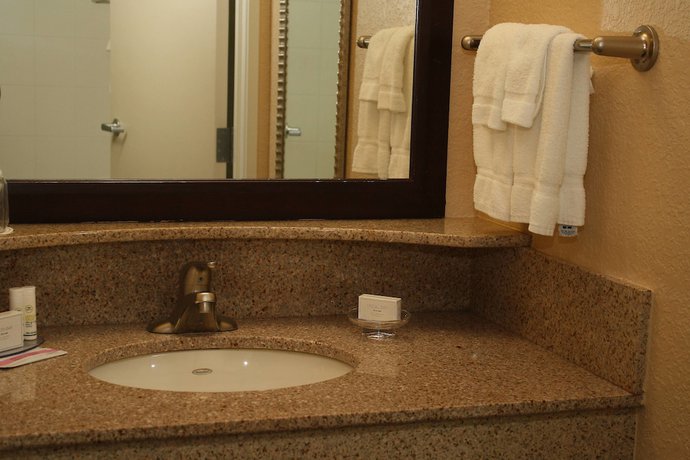 Imagen de la habitación del Hotel Springhill Suites By Marriott Morgantown. Foto 13