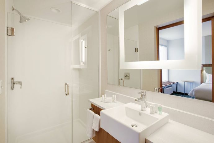 Imagen de la habitación del Hotel Springhill Suites By Marriott Murray. Foto 8