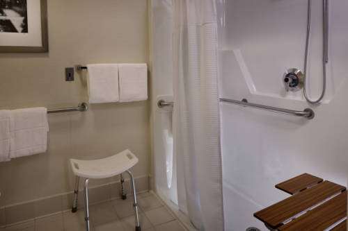 Imagen de la habitación del Hotel Springhill Suites By Marriott Mystic Waterford. Foto 4