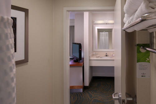 Imagen de la habitación del Hotel Springhill Suites By Marriott Mystic Waterford. Foto 6