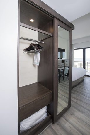 Imagen de la habitación del Hotel Springhill Suites By Marriott Navarre Beach. Foto 14