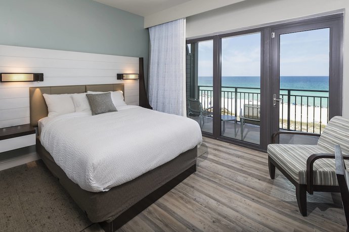 Imagen de la habitación del Hotel Springhill Suites By Marriott Navarre Beach. Foto 16