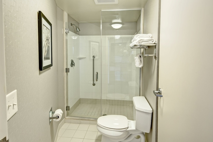 Imagen de la habitación del Hotel Springhill Suites By Marriott New Bern. Foto 16