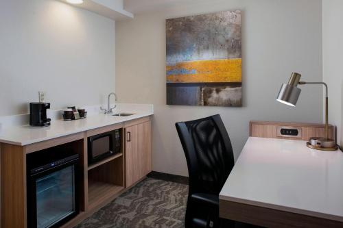 Imagen de la habitación del Hotel Springhill Suites By Marriott New Orleans Warehouse Arts District. Foto 18