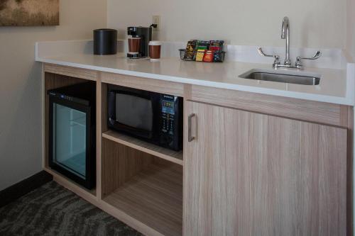 Imagen general del Hotel Springhill Suites By Marriott New Orleans Warehouse Arts District. Foto 6