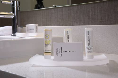 Imagen de la habitación del Hotel Springhill Suites By Marriott Newark Downtown. Foto 5