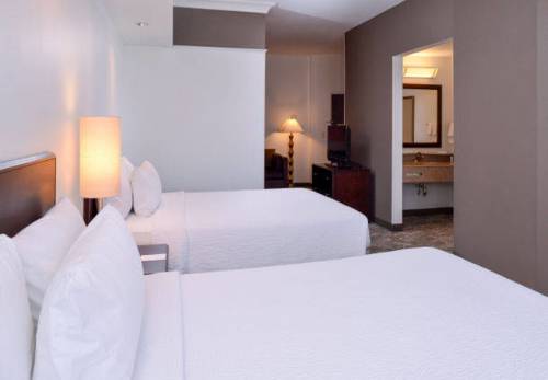 Imagen de la habitación del Hotel Springhill Suites By Marriott Oklahoma City Airport. Foto 3