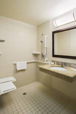 Imagen de la habitación del Hotel Springhill Suites By Marriott Omaha East/council Bluffs, Ia. Foto 7