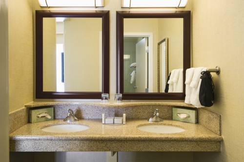 Imagen de la habitación del Hotel Springhill Suites By Marriott Omaha East/council Bluffs, Ia. Foto 8