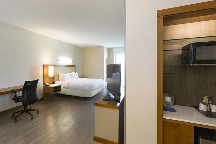 Imagen de la habitación del Hotel Springhill Suites By Marriott Orange Beach. Foto 4