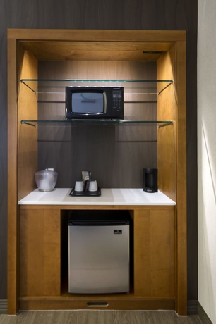 Imagen de la habitación del Hotel Springhill Suites By Marriott Orange Beach. Foto 10