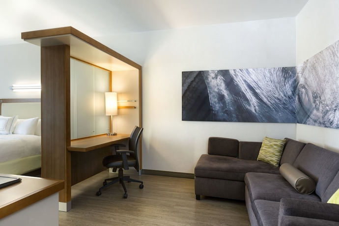 Imagen de la habitación del Hotel Springhill Suites By Marriott Orange Beach. Foto 14
