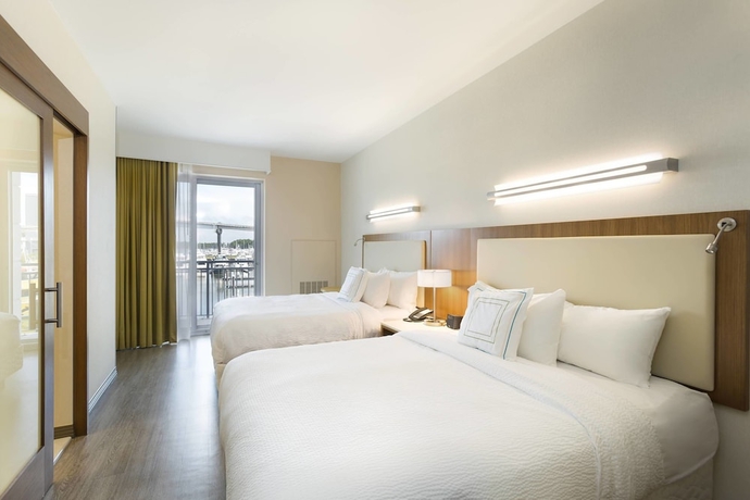 Imagen de la habitación del Hotel Springhill Suites By Marriott Orange Beach. Foto 16