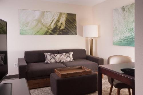 Imagen de la habitación del Hotel Springhill Suites By Marriott Orlando Airport. Foto 17