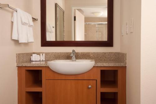 Imagen general del Hotel Springhill Suites By Marriott Orlando Airport. Foto 4