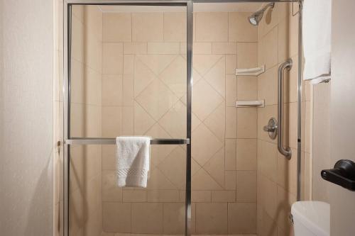 Imagen general del Hotel Springhill Suites By Marriott Orlando Airport. Foto 5