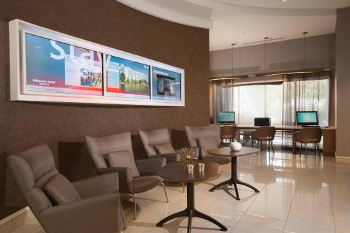 Imagen general del Hotel Springhill Suites By Marriott Orlando Airport. Foto 6