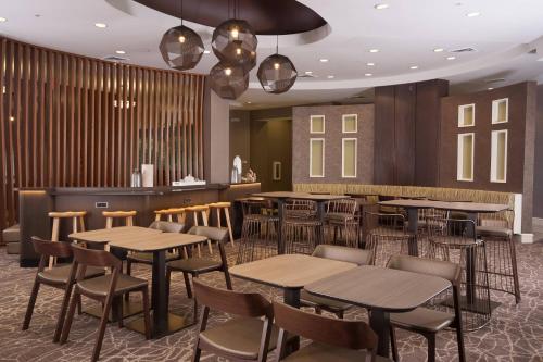 Imagen general del Hotel Springhill Suites By Marriott Orlando Airport. Foto 9