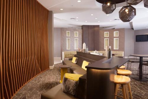 Imagen general del Hotel Springhill Suites By Marriott Orlando Airport. Foto 10