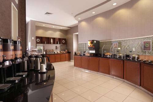 Imagen general del Hotel Springhill Suites By Marriott Orlando Airport. Foto 11