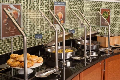 Imagen general del Hotel Springhill Suites By Marriott Orlando Airport. Foto 12